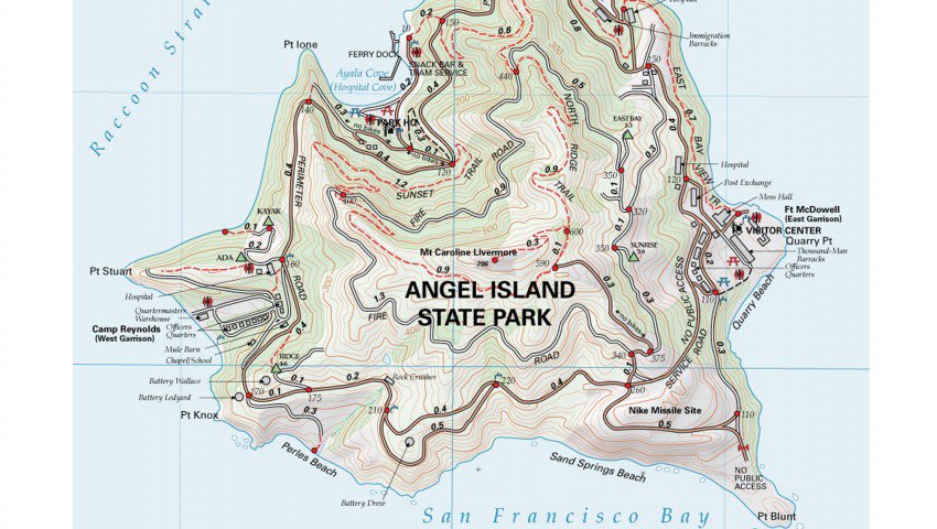 outsidemagazine's tweet photo. Hand-drawn cartography will totally change your experience with nature: https://t.co/NZ8R5Gny28 https://t.co/sw9mnlS2gd