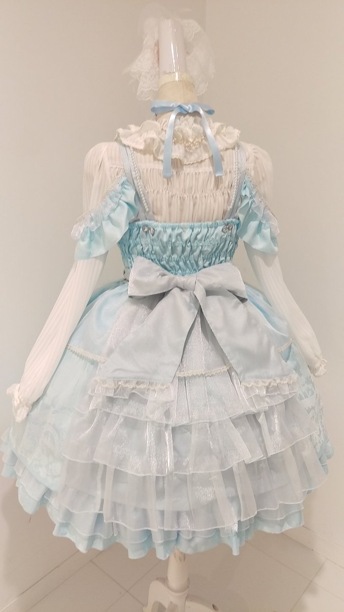 なります metamorphose temps de fille - Cinderella〜小さなガラスの靴〜シンデレラブルーの通販 by まる's shop|メタモルフォーゼタンドゥフィーユならラクマ ーです なります metamorphose temps de fille - Cinderella〜小さなガラスの靴〜シンデレラブルーの通販 by まる's shop|メタモルフォーゼタンドゥフィーユならラクマ ーです