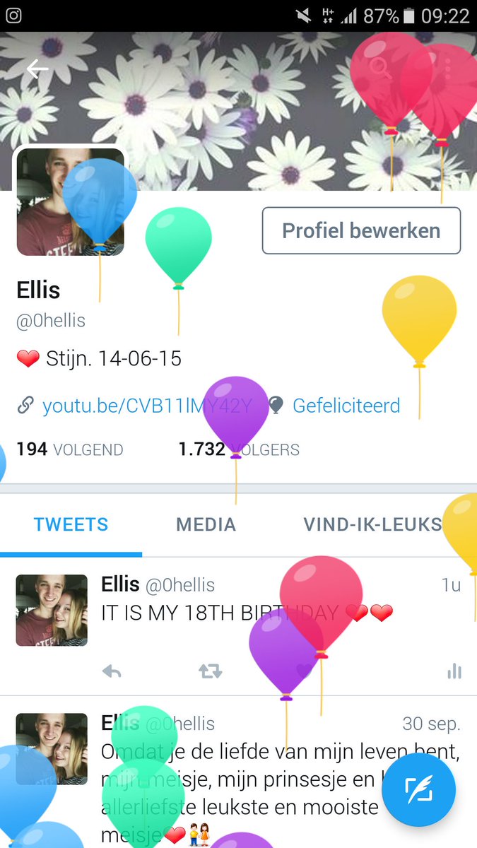 0hellis's tweet image. Haha omg zo leuk dit