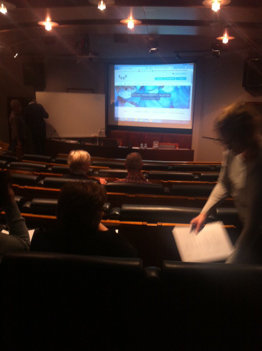 linnilse's tweet photo. Nu pågår användarmöte hos @SPOREvent. Kul:) #SPOREvent https://t.co/Mlp3Sd1QZj