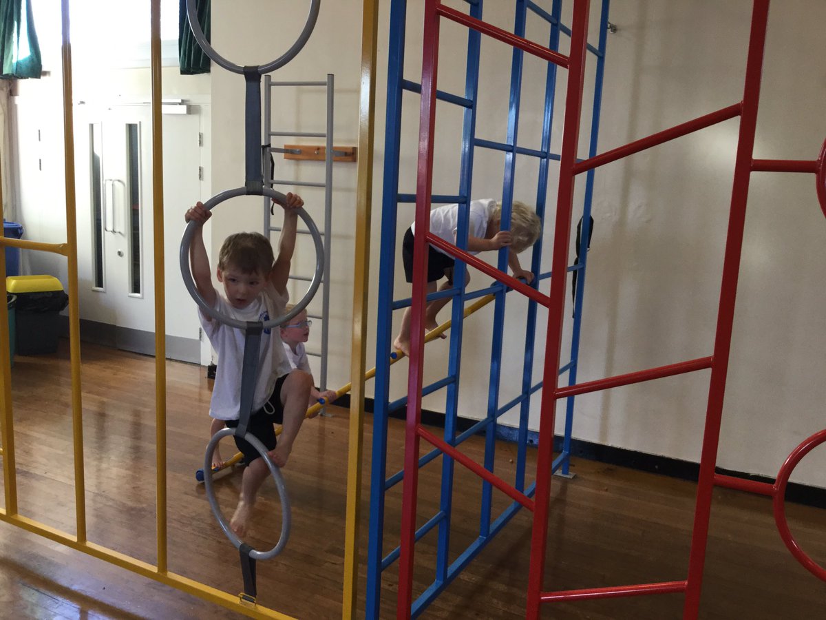 Markland Hill School tweet media