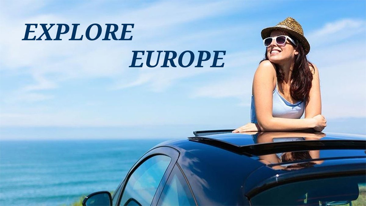 RentalAddcar's tweet photo. Find the vehicle you want. No need to worry @ addCar
.
.
#weekendcarhiredeals  #Carhire #Europe  #OnewayCar  #cheapcarrental #CarinEurope https://t.co/jSBEV9FXoK