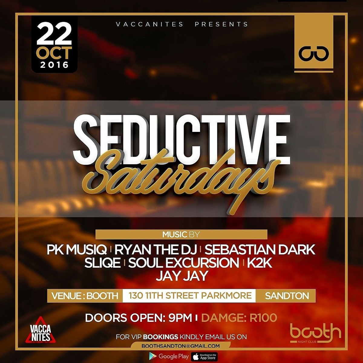 ms_cass08's tweet photo. #SeductiveSaturdays 
#Booth_Sandton 
#VaccaNites https://t.co/71AOnuoOCy