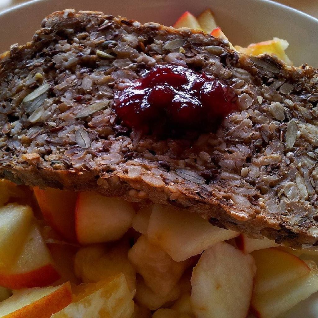 nanouk's tweet image. #healthyfood #germanbread delicatessen #breakfast bit.ly/2dTFLjr