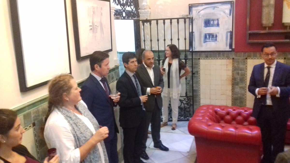 Your Gibraltar TV tweet media