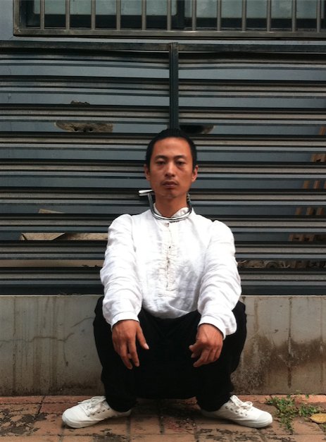 Li Liao on Arthub's Screening Program now until November 6th. Watch the artist's 3-part video copilation today: arthubasia.org/screening
