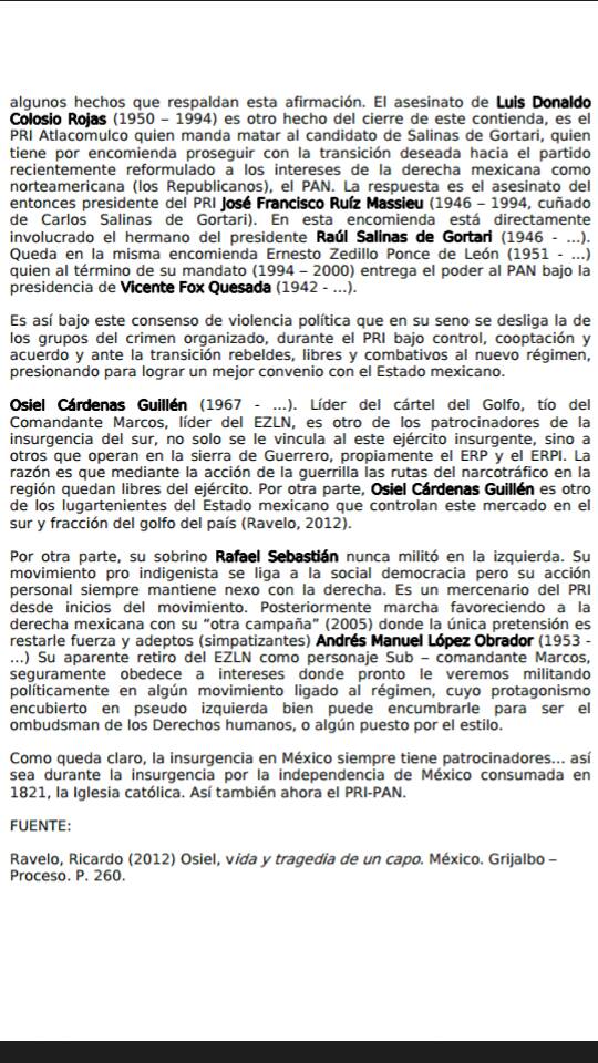 Acraminon's tweet photo. RT► Intervención de EZLN es para dividir Izquierda
MORENA TRUMP AMLO DUARTE #SiMeDicenNoVengo 
https://t.co/ip7cKmo9Pz https://t.co/EwV46J6vXJ