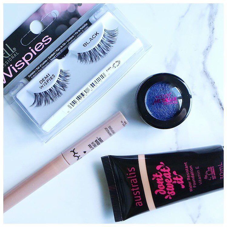 MakeupNZ's tweet photo. Thanks sharing a photo of your recent order with us @riverofbeauty β€οΈwe hope you enjoy your new goodies π #makeupnzβ¦ https://t.co/Y8EIfZKp4W