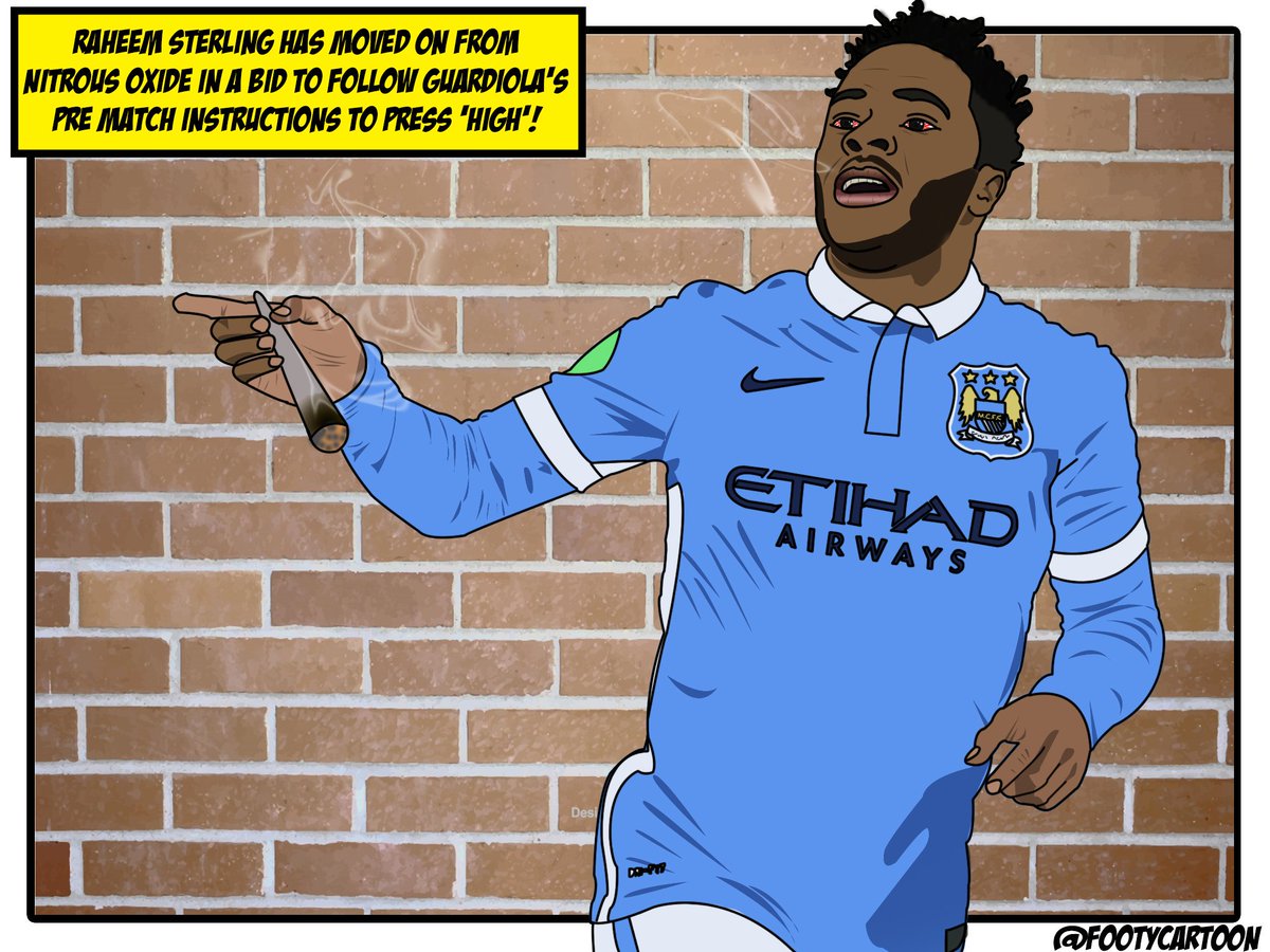 Footy Cartoons on Twitter: Footy Cartoons on Twitter: