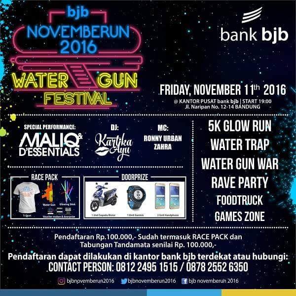 🔍 bjb NovembeRun 2016