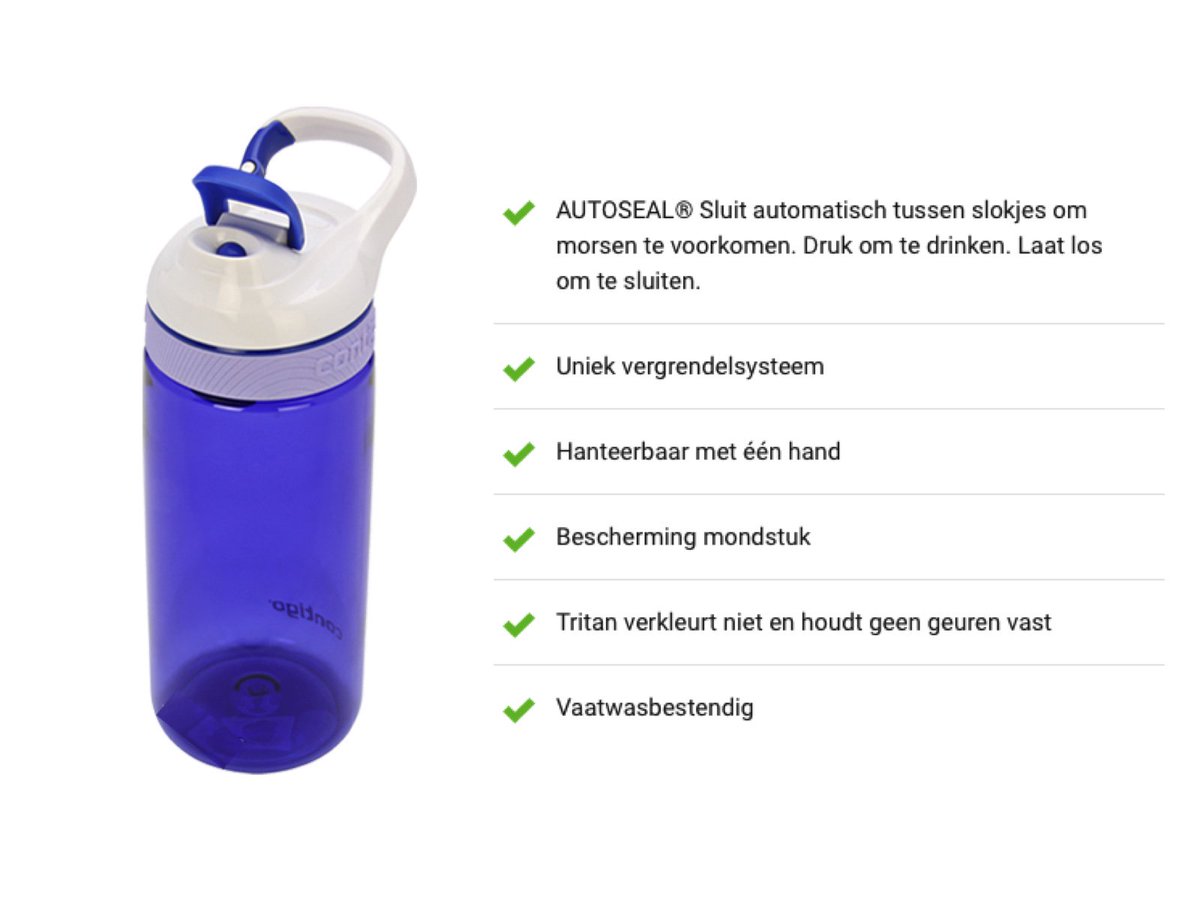 Gisteren op excursie, helaas weer kinderen met een natte #schooltas. De beste oplossing bit.ly/1GeoCLX  100%lekvrije drinkbeker.