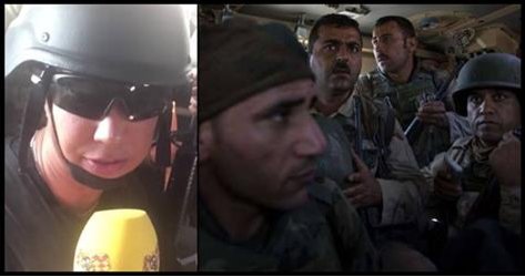 KRIGET MOT IS. Soldaten: "Jag har aldrig sett så hårt motstånd" • <a href="/gad_media/">Magda Gad – Gad World</a> och <a href="/n_hammarstrom/">Niclas Hammarström</a> mitt i striderna.
expressen.se/geo/magda-gad/…