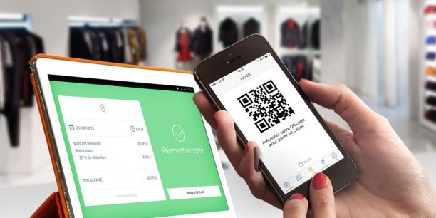 al1sole's tweet photo. Paiement mobile : fusion surprise des porte-monnaie français Fivory (Crédit Mutuel) et Wa! (BNP)  https://t.co/bA0asQwgI0 https://t.co/99LkvfEZel