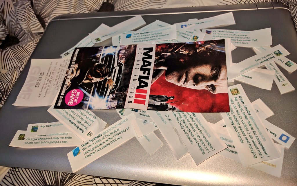 DesertMoonLtd's tweet photo. GIVEAWAY HAPPENING LIVE AT SYMPOSIUM!! BE READY EVERYONE #Computing4WC https://t.co/pLgOEswXit