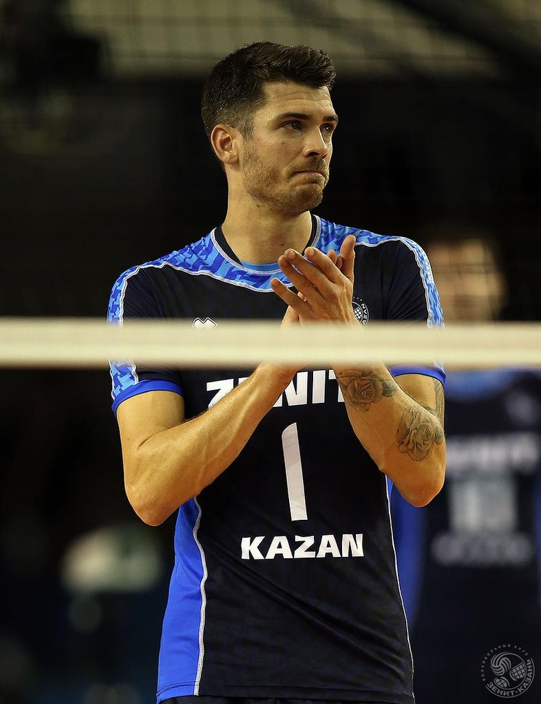 mja1_fans's tweet photo. 💢 Match Centre
↪ BETIM (BRAZIL) 💢 POOL A (MEN)
↪ SADA CRUZEIRO 3:1 ZENIT KAZAN
( 25-20,20-25,26-24,25-20 ) https://t.co/hMVikHWdok