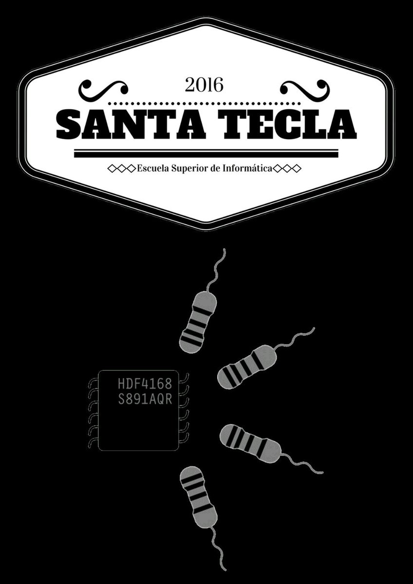 SantaTecla2016's tweet photo. Continúan llegando diseños a nuestro e-mail https://t.co/LmTwq2h3Le