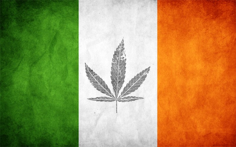 CLEARdrugpolicy's tweet photo. IRELAND. Green Party calls for legalisation of #cannabis and decriminalisation of drugs https://t.co/opE4mcAF66 #breakthetaboo #EndOurPain https://t.co/j5W8yY3WLw