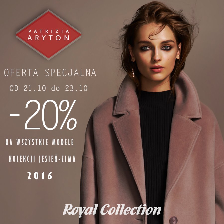 Royal Collection on Twitter "Weekendowa oferta specjalna zapraszamy