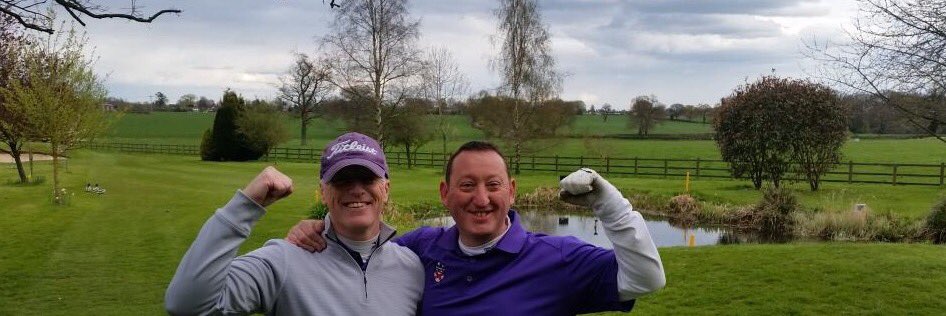 DeanRogers155's tweet photo. Looking 4ward 2 flying 2 Ireland 2morrow 2 play golf courtesy of @clubchoice after winning @MidlandsGolfer par 3 comp @NailcoteHall in April https://t.co/FBJeKDj7SR