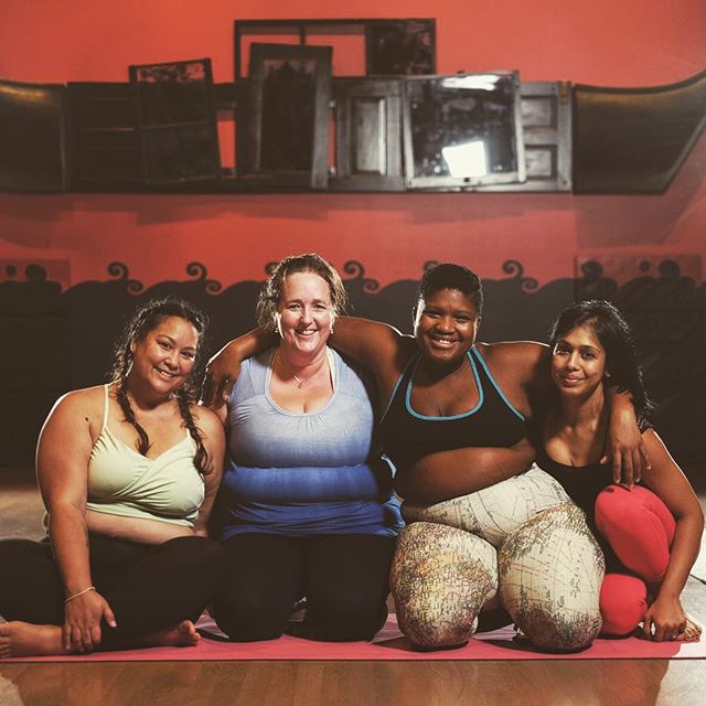 temaathletics's tweet photo. Amazing opportunity to practice w/ @JessNotJazz 
#TemaAthletics #Yoga #codyapp #seattle #yogainspiration #yogaeverydamnday #rockingmytema https://t.co/aDSD5dG8zF