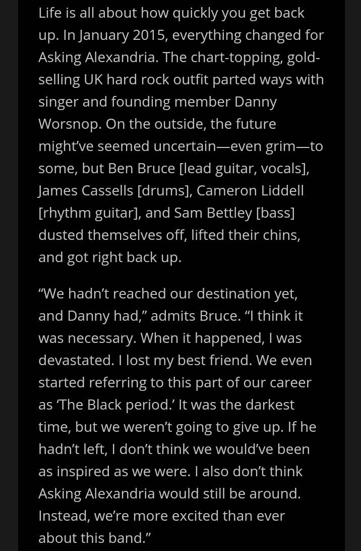 explicandoAA's tweet image. So Ben forgot about that too? #AAFamilywantDenis