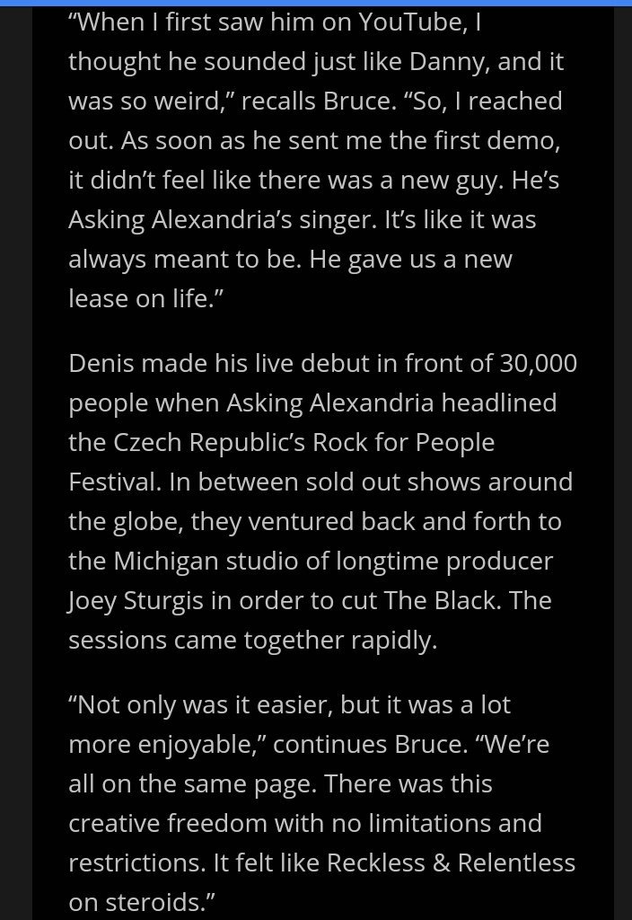 explicandoAA's tweet image. So Ben forgot about that too? #AAFamilywantDenis