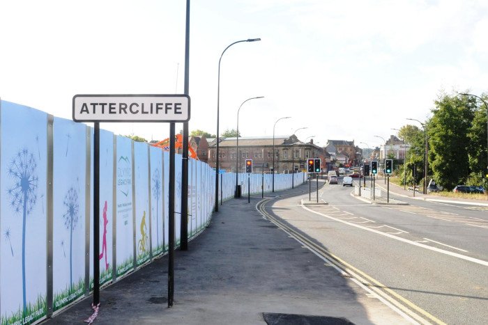 SheffieldStar's tweet photo. 'Time for Attercliffe to thrive' - city leaders predict £400m investment in five years #starlive
https://t.co/sgAJV5rItk https://t.co/0oa6AtwjlV