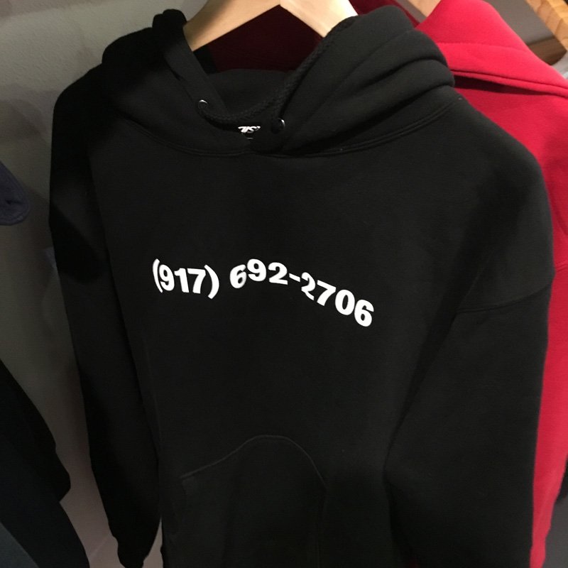 ParkSIDER_'s tweet image. 【#Supreme 】
ロゴ物好きなファン必見のScript Varsity Puffy Jacket、Color Blocked Arc Logo Hooded SweatshirtやCap、Beanieが入荷！更に #NineOneSeven も同時入荷販売中！