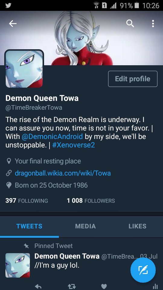 //I have achieved my goal of hitting 1K before the sequel came out! :D
