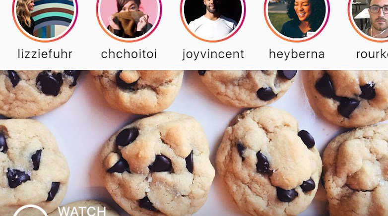shoplineapp's tweet photo. Instagram Stories get mixed reviews from marketers https://t.co/qkbatr7cAB
what do you think?! https://t.co/zCNOqKXp05