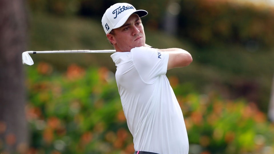 Defending #CIMBClassic champ @JustinThomas34 is looking for a repeat in Malaysia - bit.ly/2enNUQC https://t.co/WUGa6PKPTo