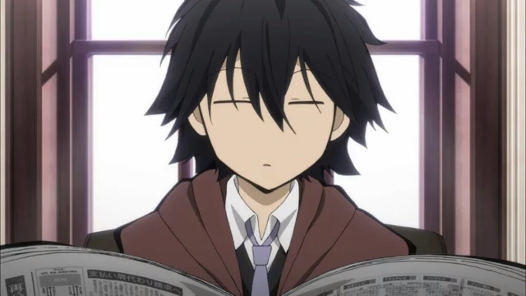 10月21は江戸川乱歩の誕生日