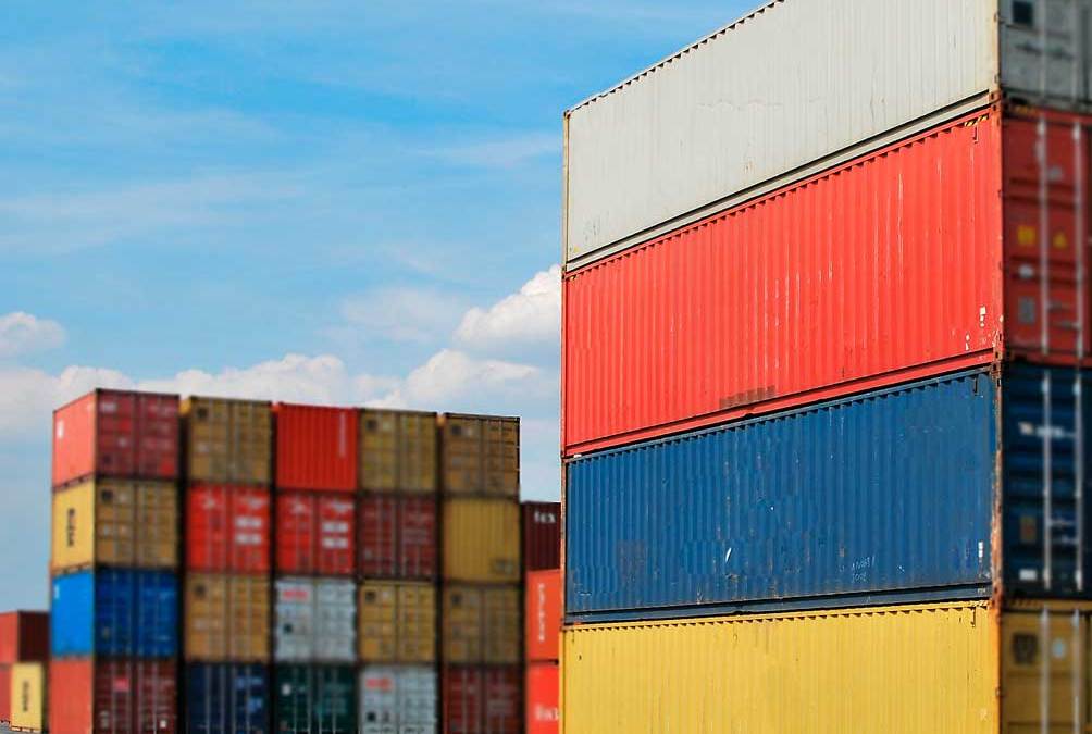 globalyza's tweet photo. ¿Qué hay que tener en cuenta a la hora de exportar? Descubre algunos factores - #Globalyza #comoexportar #exportar https://t.co/u1WKhQL007 https://t.co/4oAAvtzhZ3