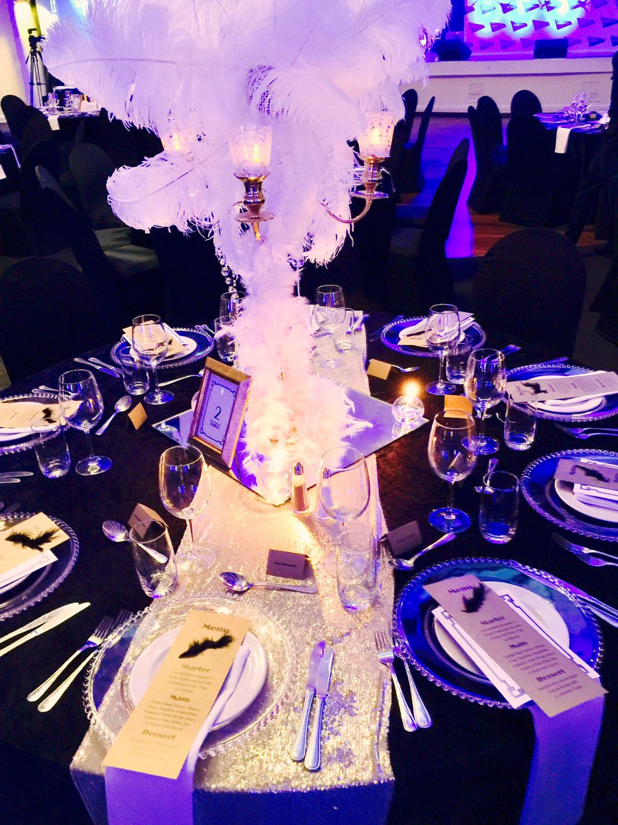 Shot a Gatsby themed glamorous event last night at <a href="/thebayhotel/">bay hotel</a> with @finetunedevents #videoproduction  #eventvideo #eventvideographer