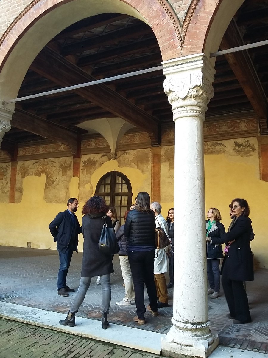 MiBAC EmiliaRomagna tweet media