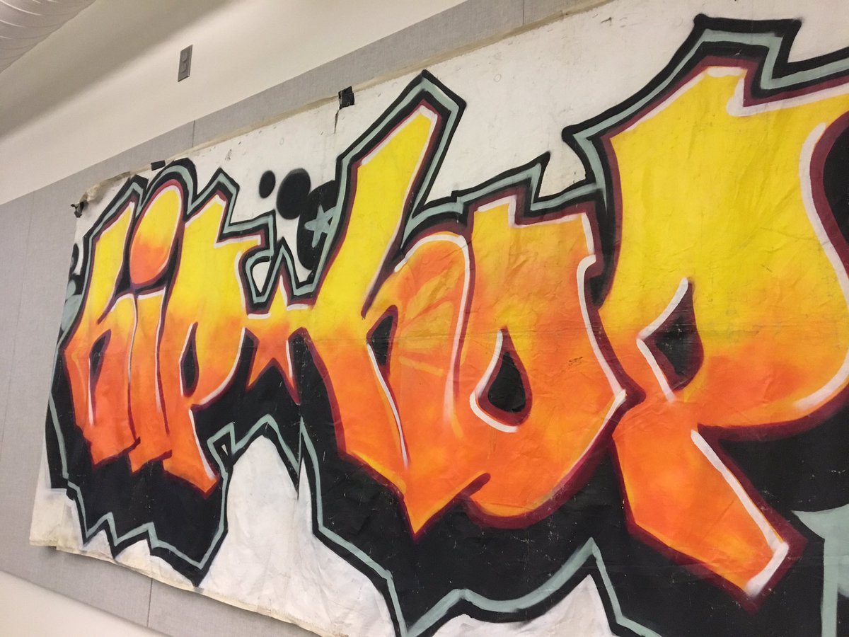 artsimpactcle's tweet image. Getting ready to kick off our #hiphopcoding summit with @scratch