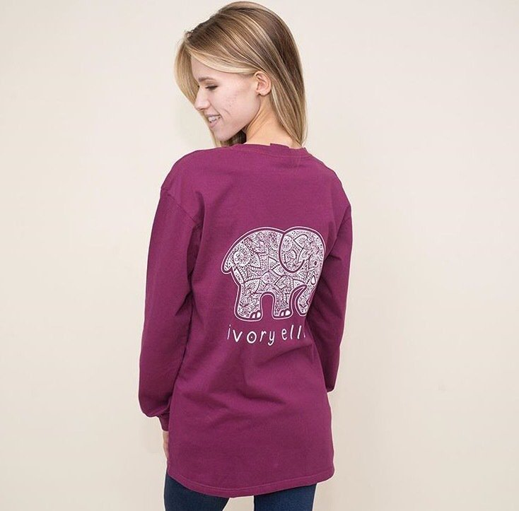 shopivoryella's tweet image. Lots of new fall prints now available 🍂 shop now before it's too late! 🐘

Find your style at ivoryella.com ✨✌🏽️