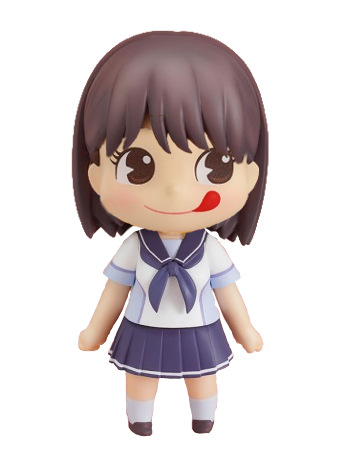 ねんどろいどのtwitterイラスト検索結果 古い順