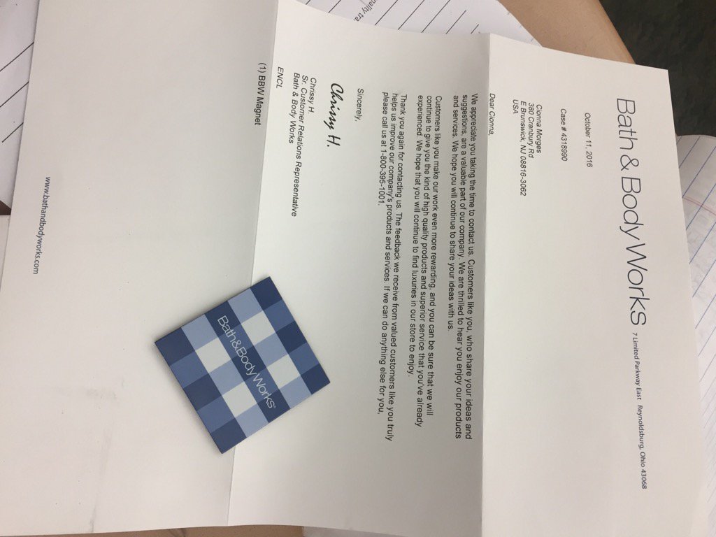 Stacey Powers (@powersebhs) on Twitter photo 