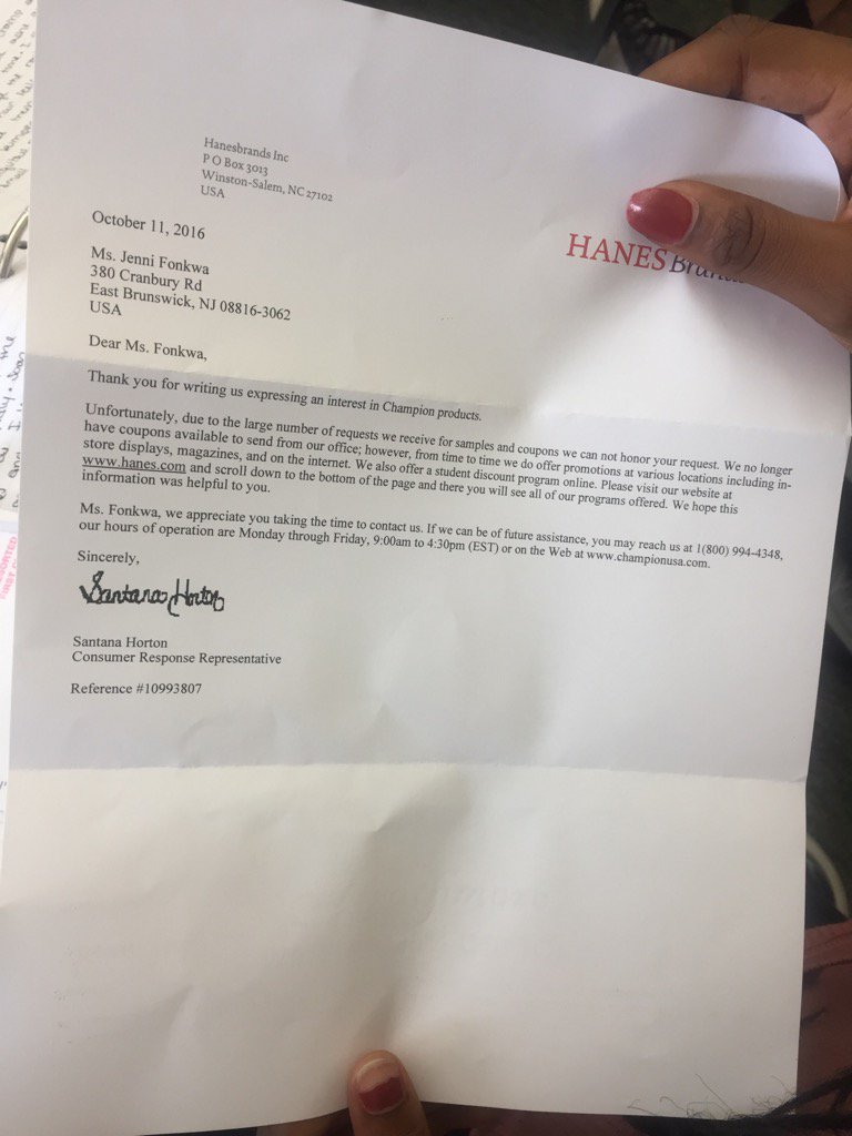 Stacey Powers (@powersebhs) on Twitter photo 