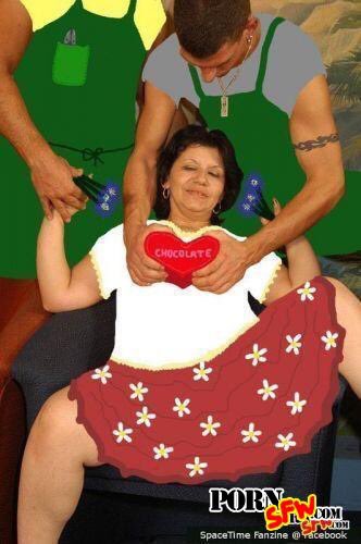 PornEdits_ESP's tweet photo. Todo muy dulce... https://t.co/pDmxqbtUqP