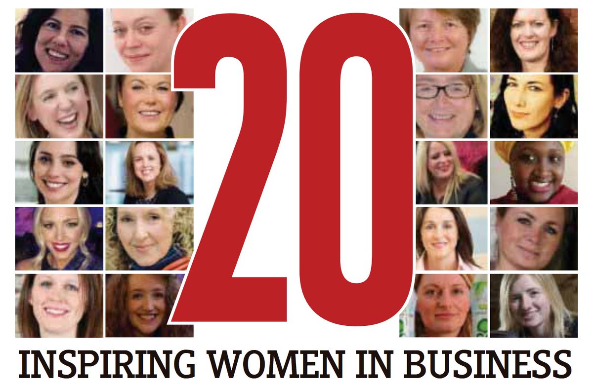 ScottishEDGE's tweet photo. Amazing to see over 10 #EDGEAlumni &amp; finalists in @insidermag's Special Report: Inspiring Women in Business! https://t.co/zML292yQZH https://t.co/MmRWYUm0WT