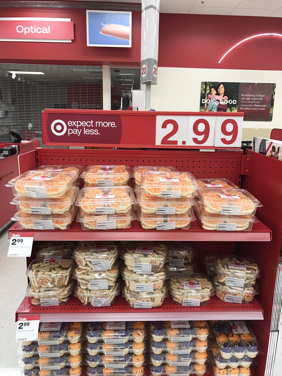 Kicking candy out of the back at 1903. Extra aisle of candy, candy in promo, and more checklane endcaps!@m_deyle