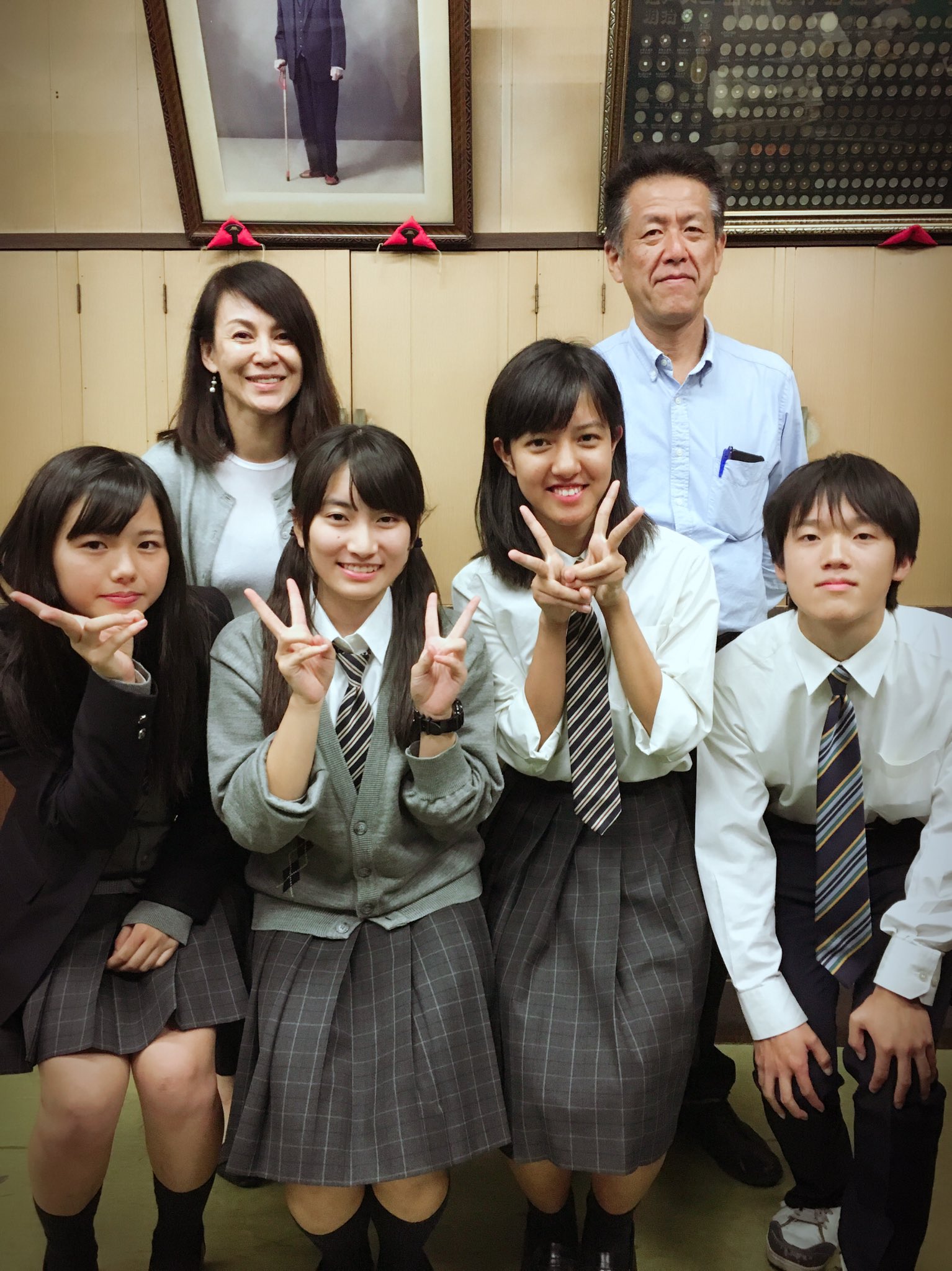 岡山 芳泉高校 男子 制服一式セット 正制服 オプション制服