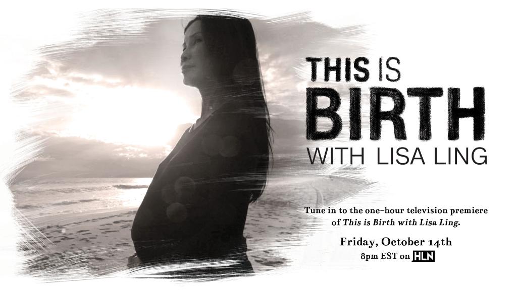 CNNBusiness's tweet photo. Pregnancy is still costing women their jobs, but why? Watch #ThisisBirth with @lisaling https://t.co/4JGG84KuDQ