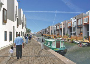 ParamountLPC's tweet image. Combined housing project to provide 5,000 new homes in the West Midlands ow.ly/kQhV305p3rO