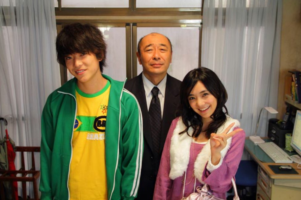 かよりん Twitter Da Tbsドラマ おじいちゃんは25歳 Tbsチャンネル2 10 23 日 午後11 00 深夜2 全話一挙放送 T Co Uveit2rsi5 出演 藤原竜也 大東俊介 駿介 倉科カナ 入江甚儀 菊池桃子 石橋蓮司 高橋克実ほか 大東駿介 T Co