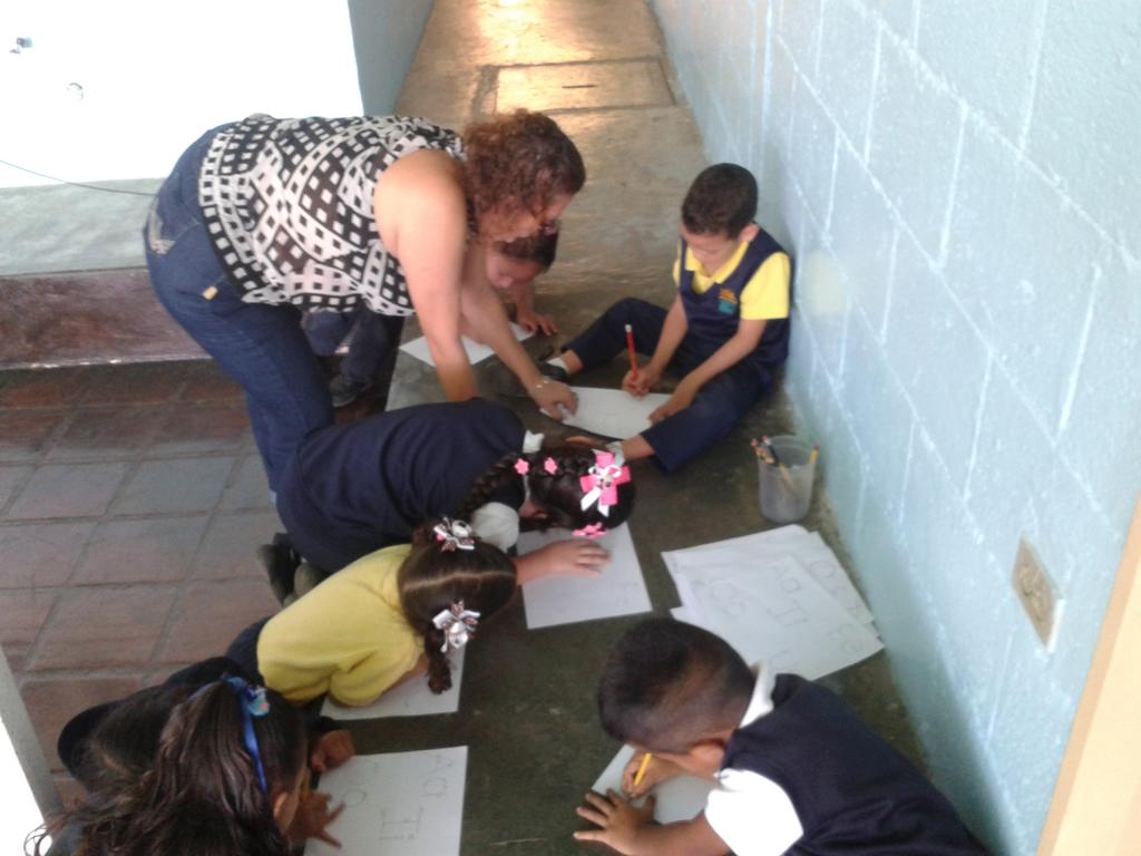 rufes1969's tweet photo. Las Minas articulacion preescolar y 1er grado @sergiobasalo @EducaMiranda @deyanirasofia https://t.co/S0Hbrdnoqr
