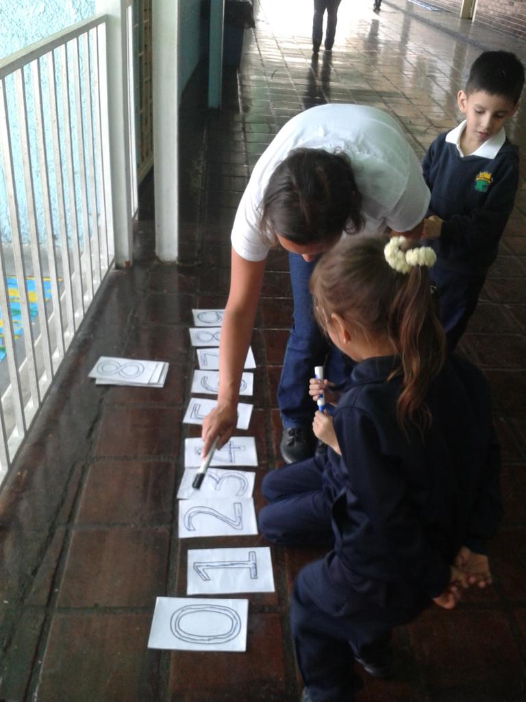 rufes1969's tweet photo. Las Minas articulacion preescolar y 1er grado @sergiobasalo @EducaMiranda @deyanirasofia https://t.co/S0Hbrdnoqr