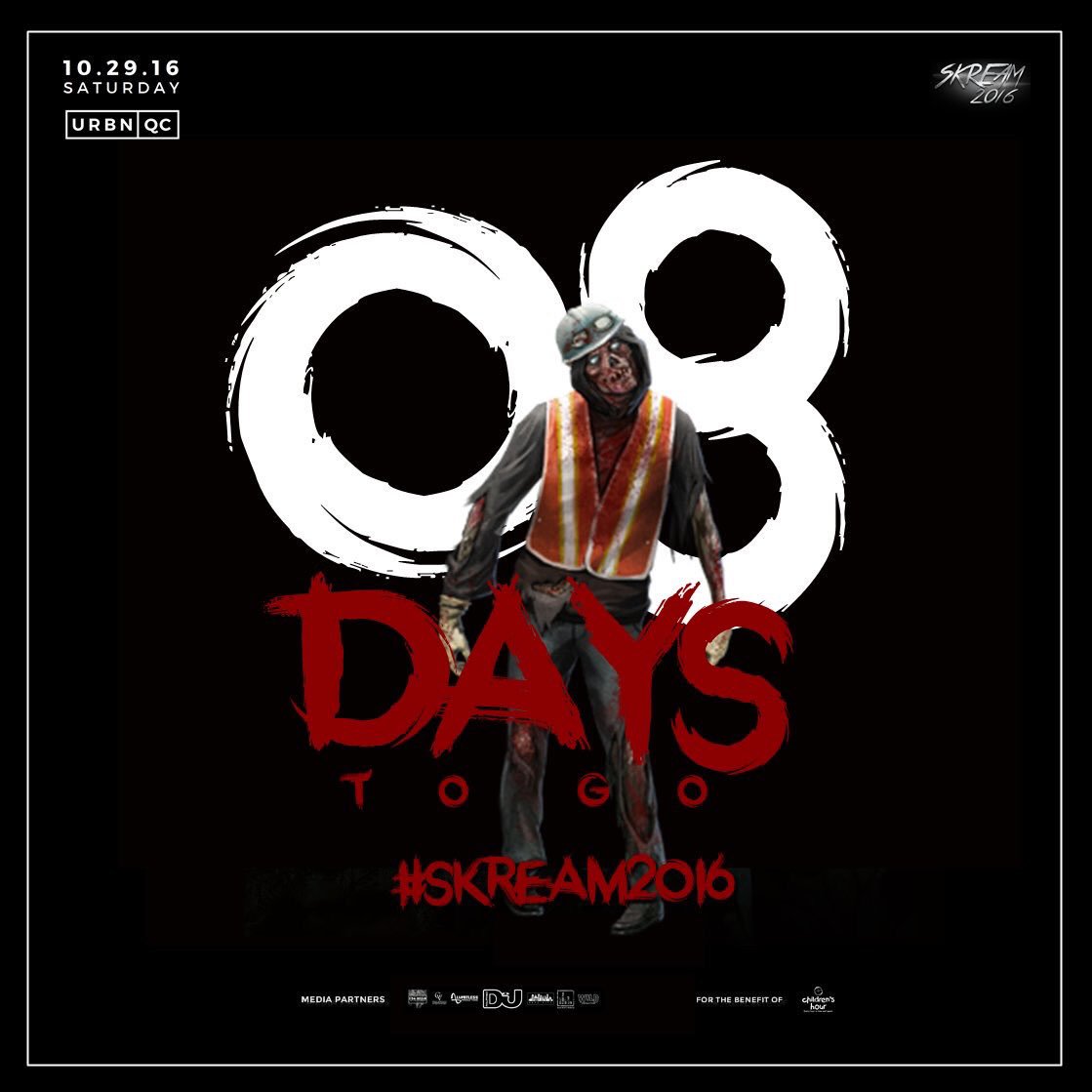WeAreLTP's tweet photo. 8 days left! #Skream2016 https://t.co/SaT4BwUWDL
